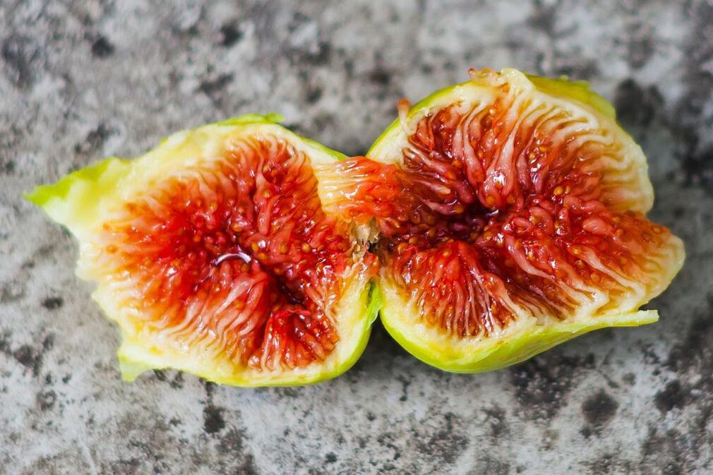The potency of figs