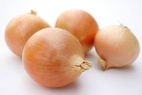 Onions increase potency