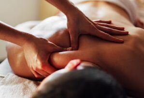 Survival massage for effective