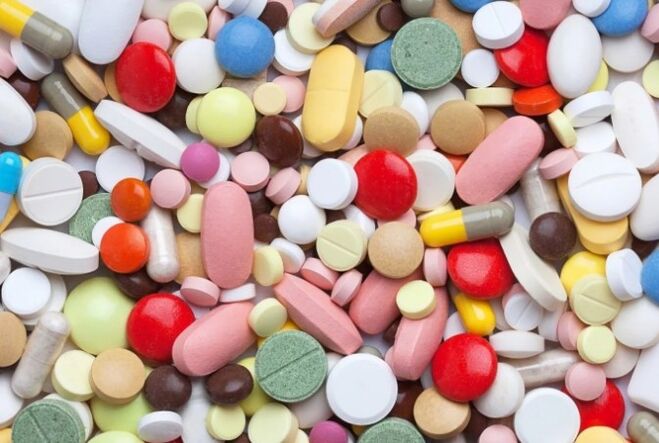 More medicines