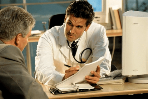 How to treat efficacy