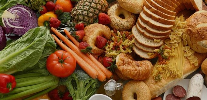 Foods to enhance male potency