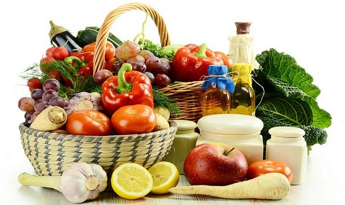 Vitamins in food can enhance effectiveness