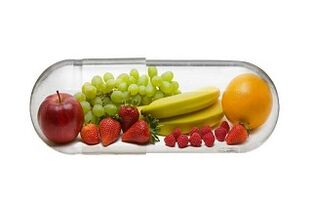 Foods that increase effectiveness instantly