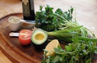 Which foods will increase male effectiveness