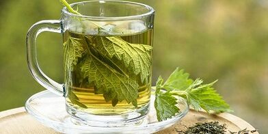 Nettle increases efficacy